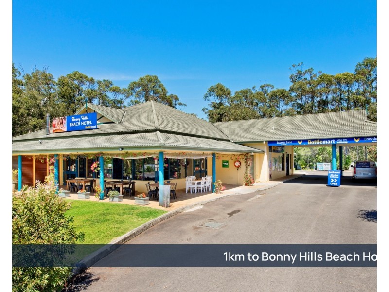 62 Seafront Circuit, Bonny Hills NSW 2445