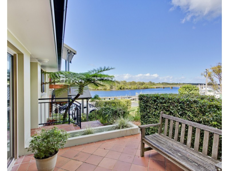 3/1 Wharf Street, Laurieton NSW 2443