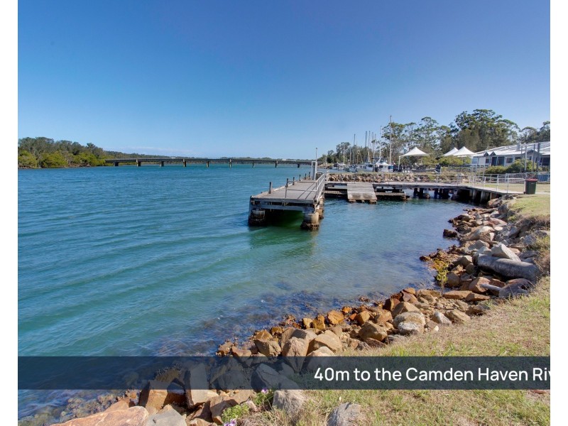 3/1 Wharf Street, Laurieton NSW 2443