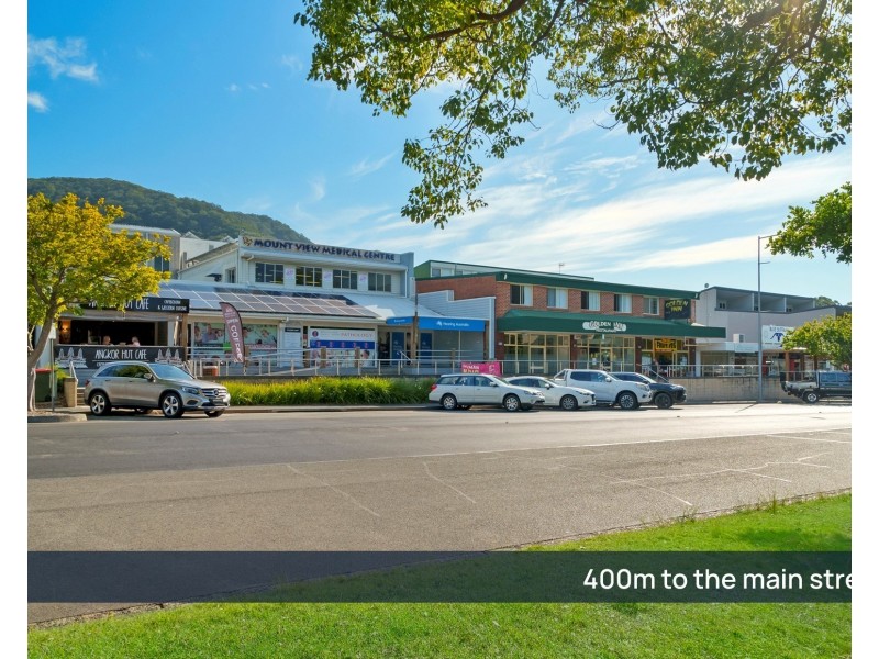 3/1 Wharf Street, Laurieton NSW 2443
