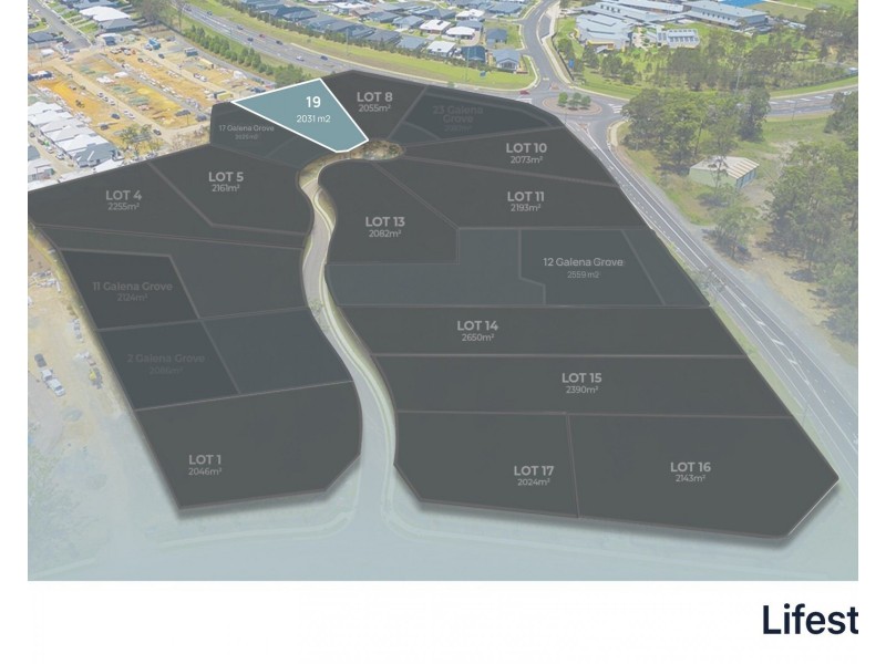 19 Galena Grove, Lake Cathie NSW 2445