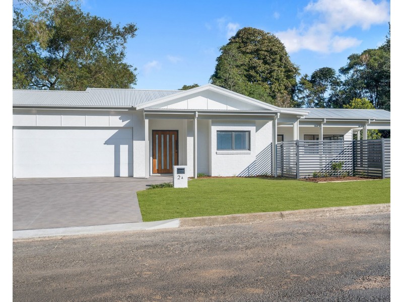 2A Fagans Crescent, Kendall NSW 2439