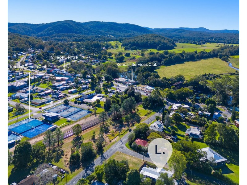 2A Fagans Crescent, Kendall NSW 2439