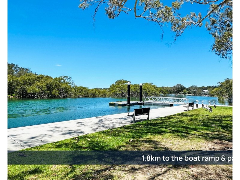 8 Golden Grove, Dunbogan NSW 2443