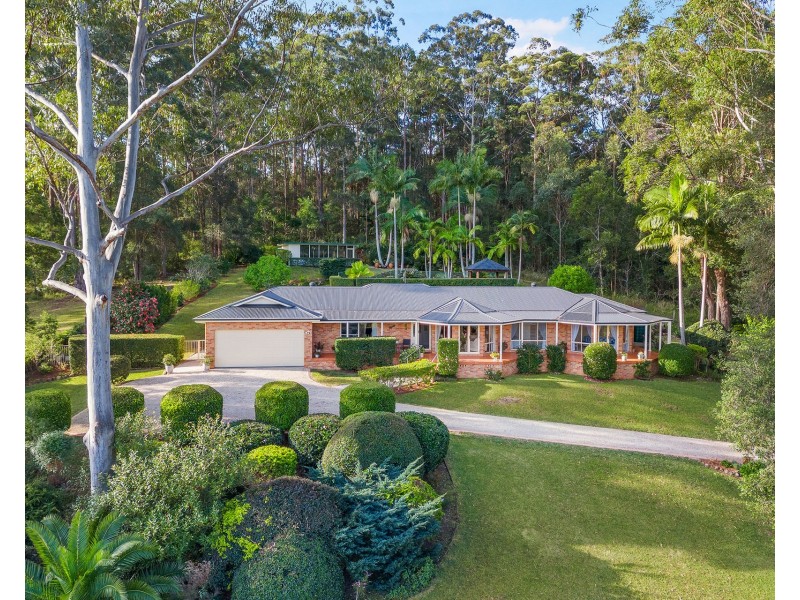 31 Brotherglen Drive, Kew NSW 2439