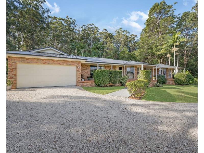 31 Brotherglen Drive, Kew NSW 2439
