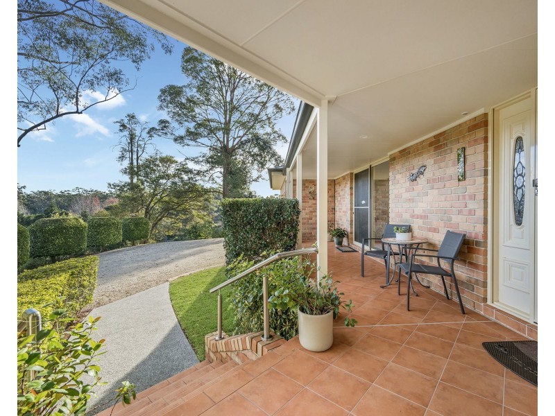31 Brotherglen Drive, Kew NSW 2439