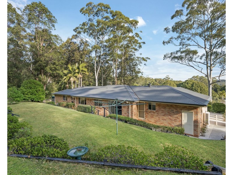 31 Brotherglen Drive, Kew NSW 2439