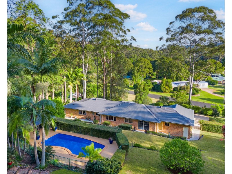31 Brotherglen Drive, Kew NSW 2439
