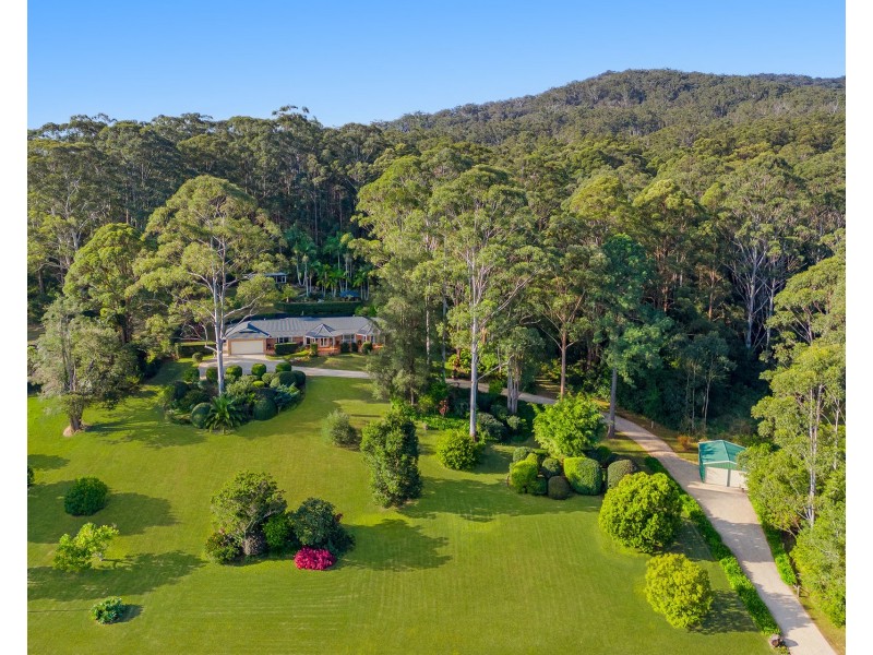 31 Brotherglen Drive, Kew NSW 2439
