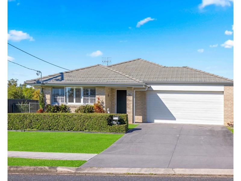 16 Seymour Street, Laurieton NSW 2443
