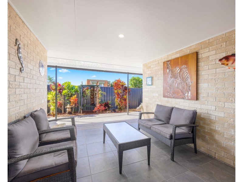 16 Seymour Street, Laurieton NSW 2443