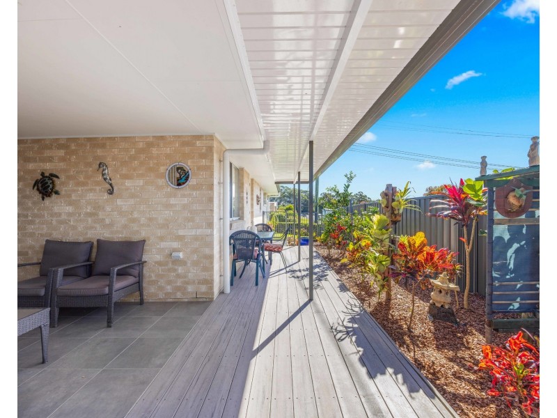 16 Seymour Street, Laurieton NSW 2443