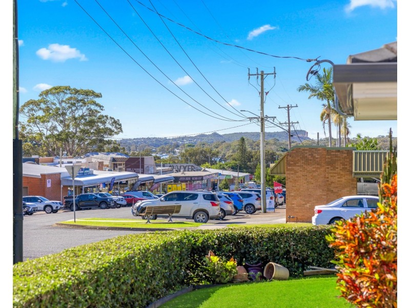 16 Seymour Street, Laurieton NSW 2443