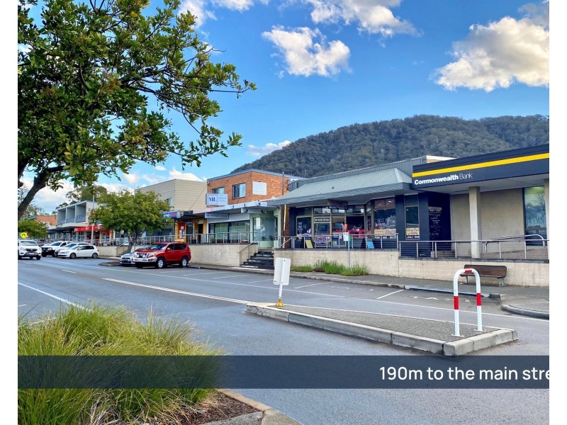 16 Seymour Street, Laurieton NSW 2443