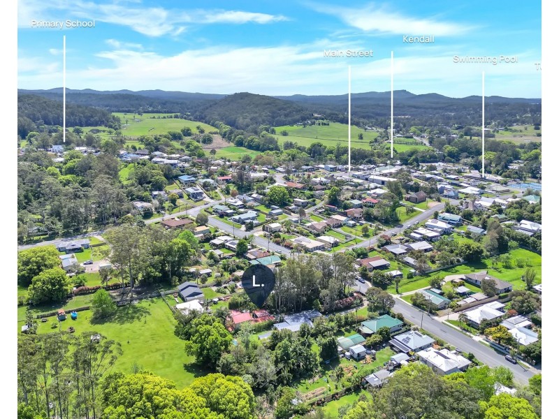 18 Batar Creek Road, Kendall NSW 2439