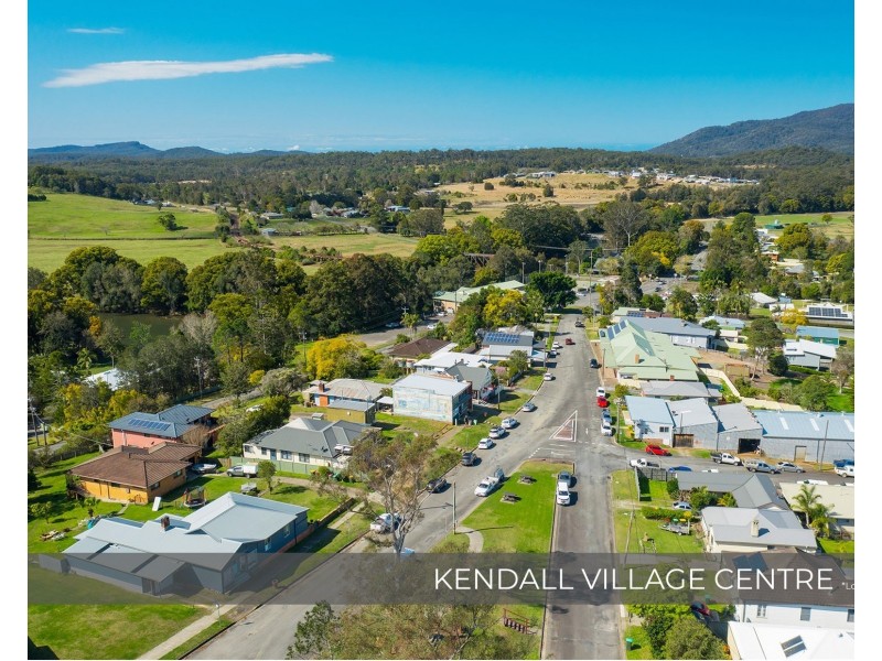 18 Batar Creek Road, Kendall NSW 2439