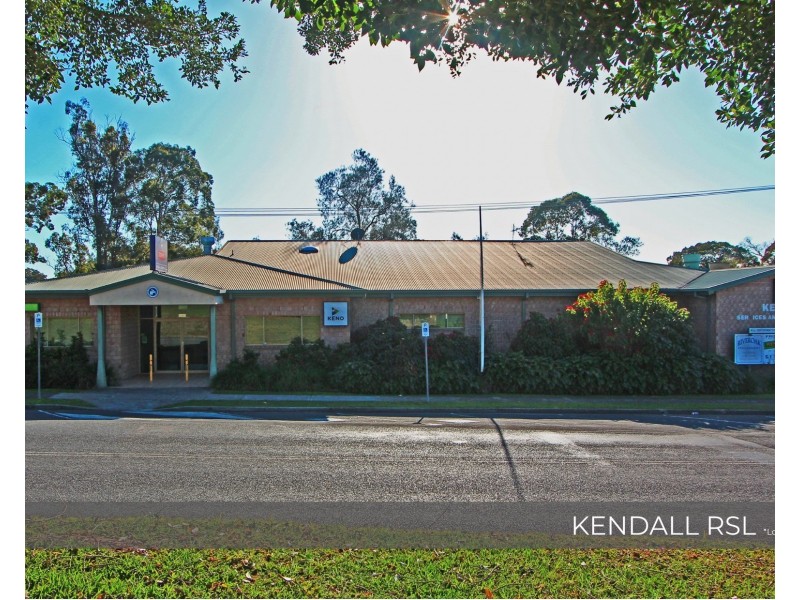 18 Batar Creek Road, Kendall NSW 2439