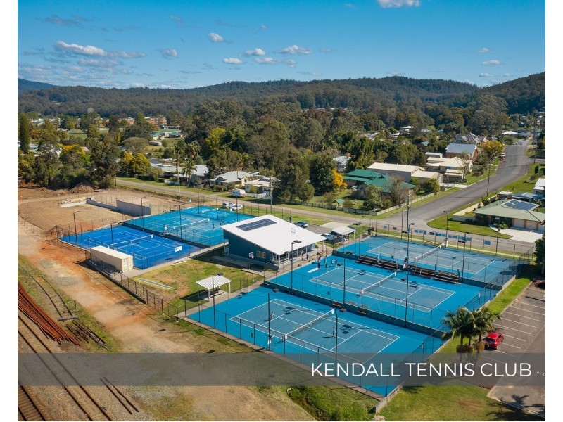 18 Batar Creek Road, Kendall NSW 2439