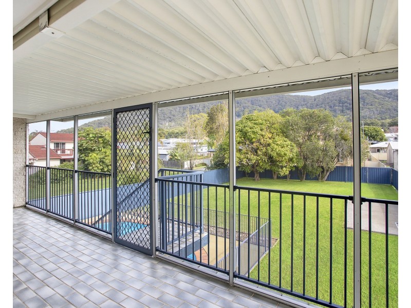 16 McLennan Street, Laurieton NSW 2443