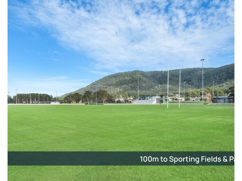 16 McLennan Street, Laurieton NSW 2443