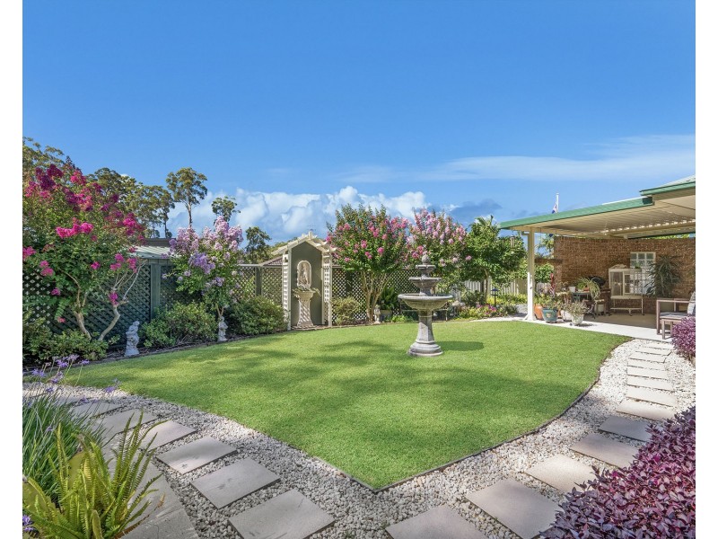 22 Casuarina Drive, Lakewood NSW 2443