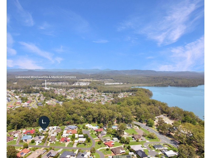 22 Casuarina Drive, Lakewood NSW 2443