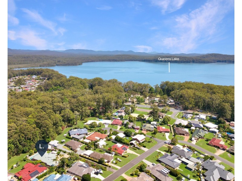 22 Casuarina Drive, Lakewood NSW 2443