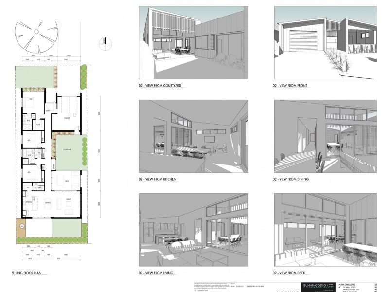 20 Laurie Street, Laurieton NSW 2443