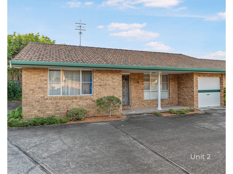 2/84 Lord Street, Laurieton NSW 2443