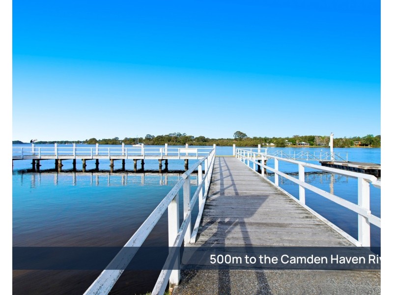 2/84 Lord Street, Laurieton NSW 2443