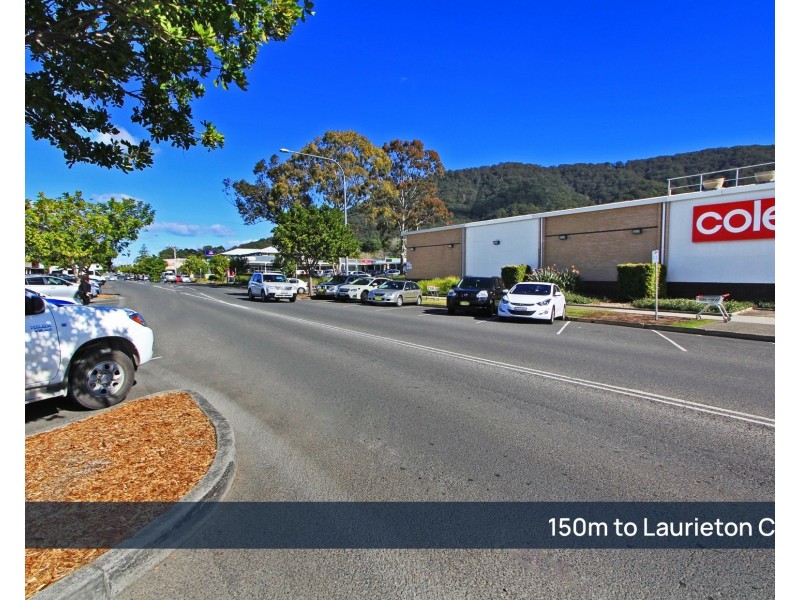 2/84 Lord Street, Laurieton NSW 2443