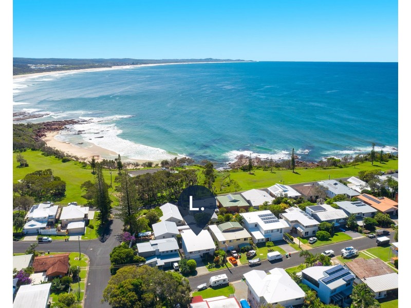 2B First Avenue, Bonny Hills NSW 2445
