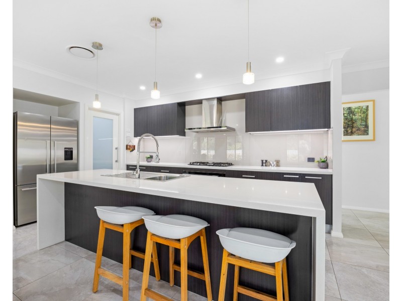 6 Lakeside Way, Lake Cathie NSW 2445