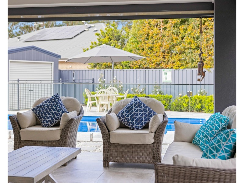 6 Lakeside Way, Lake Cathie NSW 2445