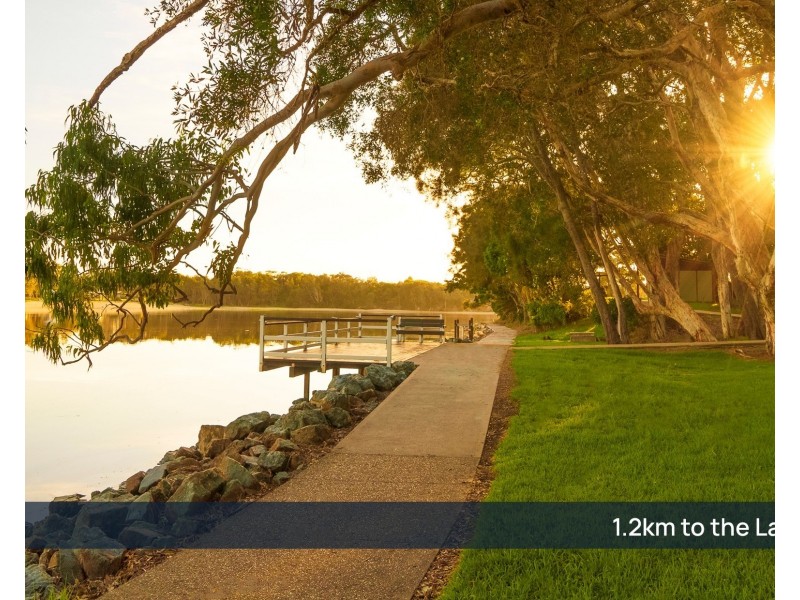 6 Lakeside Way, Lake Cathie NSW 2445