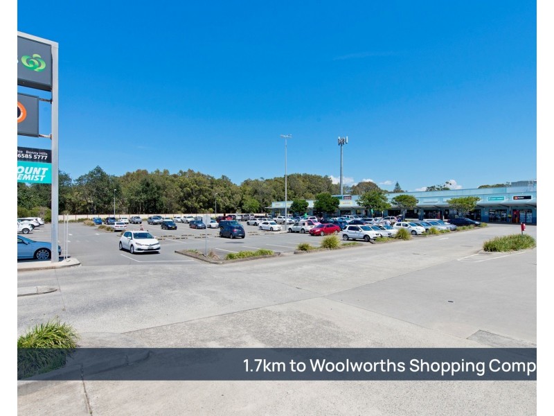 6 Lakeside Way, Lake Cathie NSW 2445