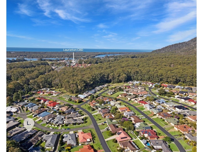 1/11 Investigator Way, Laurieton NSW 2443