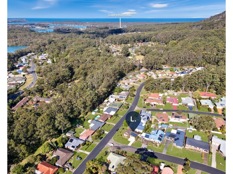 54 Waterview Crescent, West Haven NSW 2443