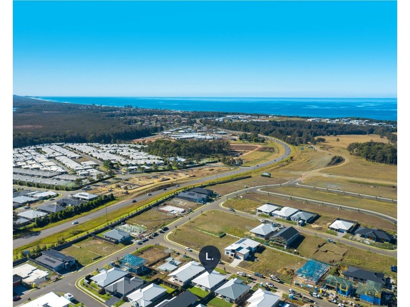 6 Anegada Road, Lake Cathie NSW 2445
