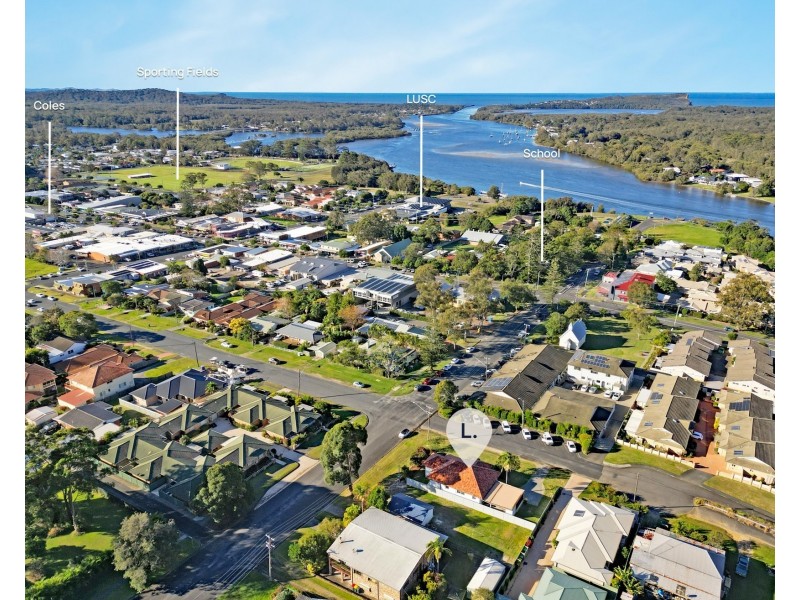 66C Lord Street, Laurieton NSW 2443