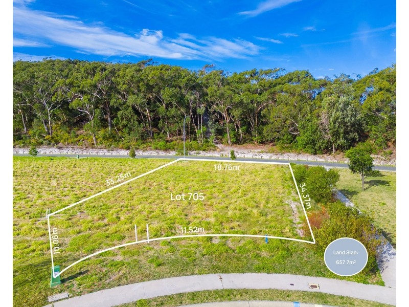 11 Fishburn Place, Dunbogan NSW 2443