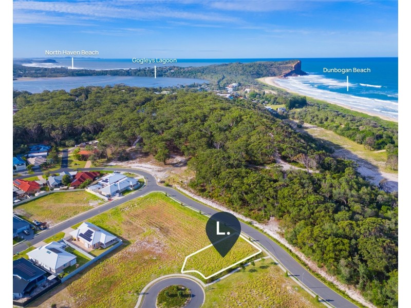 11 Fishburn Place, Dunbogan NSW 2443