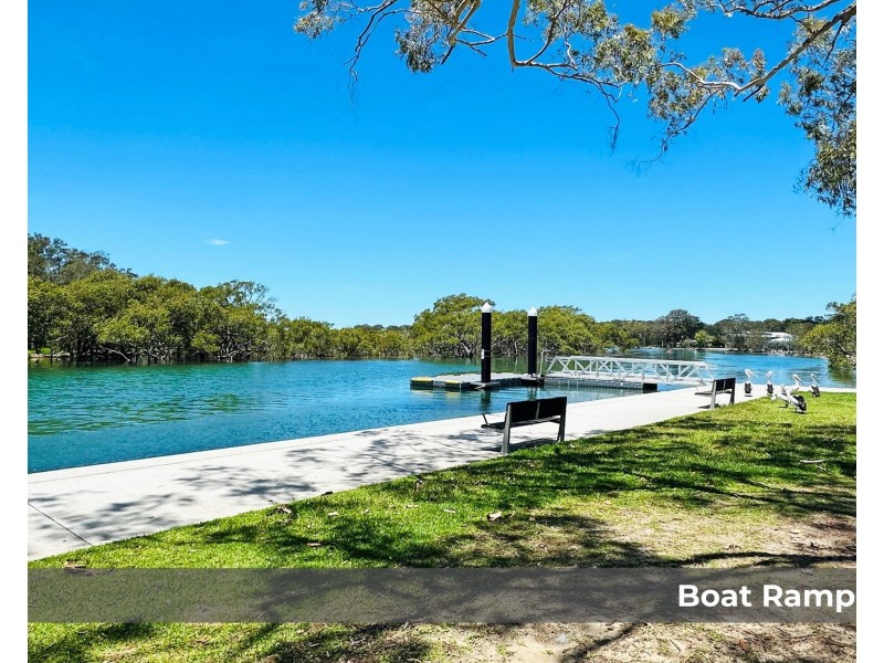 11 Fishburn Place, Dunbogan NSW 2443