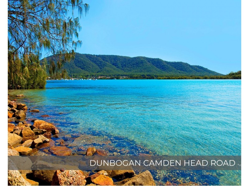 11 Fishburn Place, Dunbogan NSW 2443