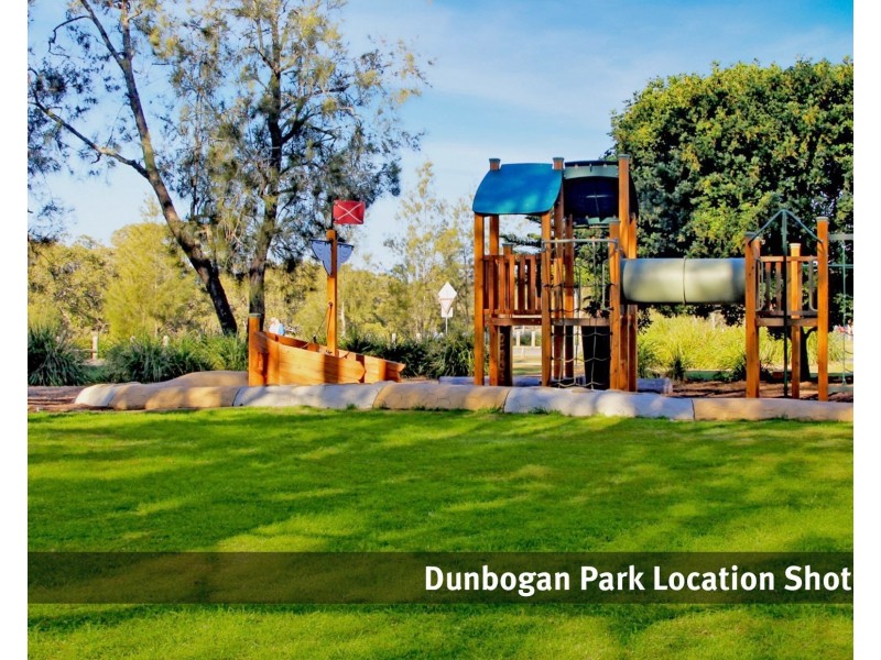 11 Fishburn Place, Dunbogan NSW 2443