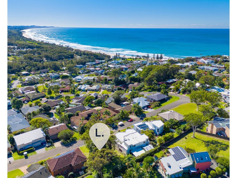 13 Bundarra Way, Bonny Hills NSW 2445