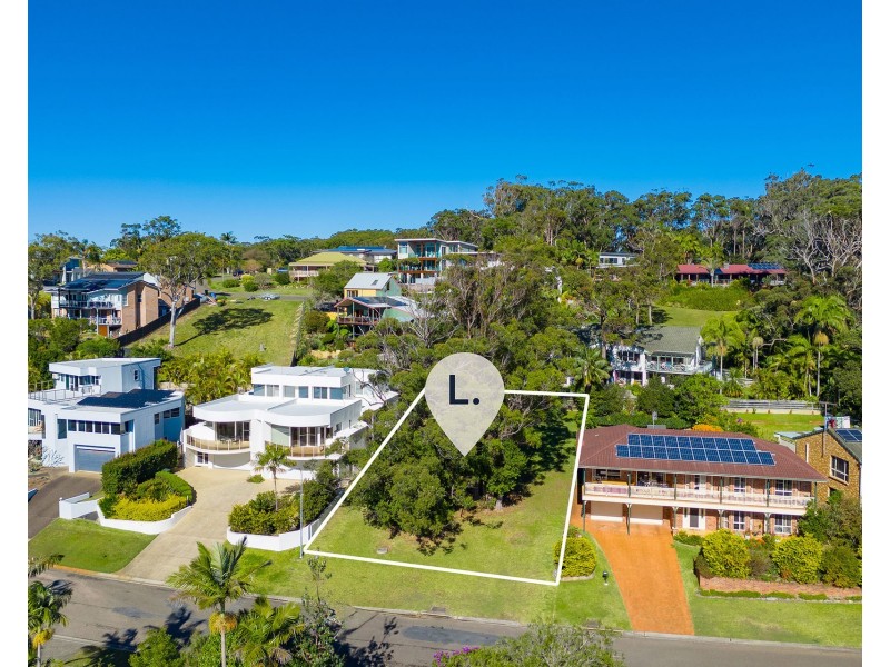 13 Bundarra Way, Bonny Hills NSW 2445