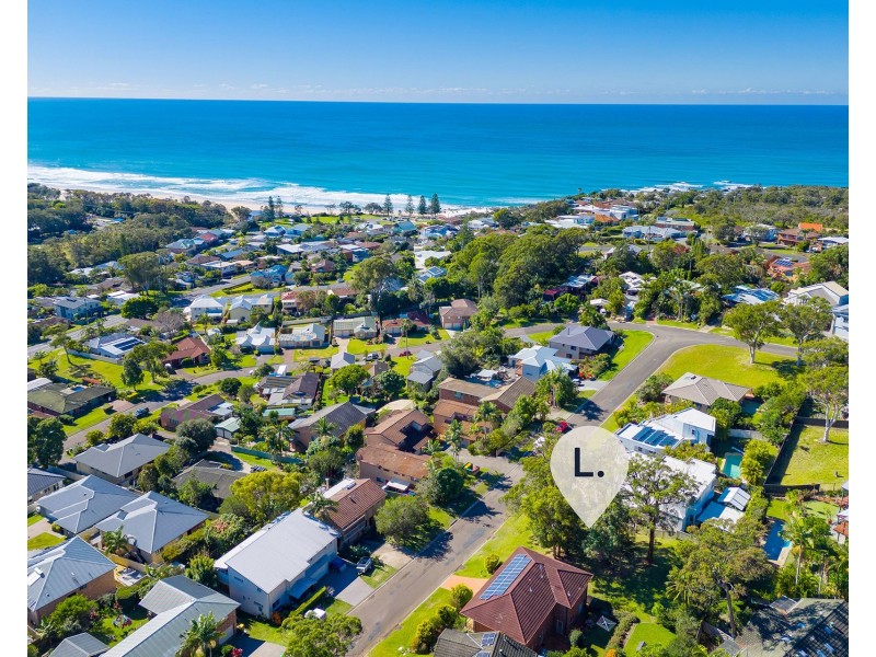 13 Bundarra Way, Bonny Hills NSW 2445