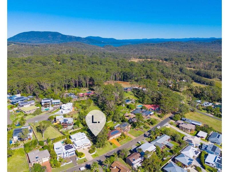 13 Bundarra Way, Bonny Hills NSW 2445